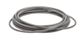 Goodridge Universal 600 Series Clear Hose - 25ft