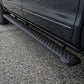Westin Grate Steps Running Boards 86 in - Textured Black