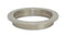 Vibrant Titanium V-Band Flange for 2.5in OD Tubing - Female
