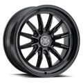 Method Raised MR803 20x9 / 6x5.5 BP / 0mm Offset / 106.25mm Bore - Gloss Black Wheel
