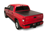 BAK 2024 Toyota Tacoma 5ft Bed BAKFlip Fibermax Bed Cover