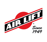 Air Lift 19-24 RAM 3500 LoadLifter 5000 Air Spring Kit