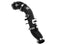 aFe 19-22 Hyundai Veloster N L4 2.0L (t) BladeRunner 2-3/4in Aluminum Cold Charge Pipe - Black