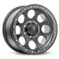 Mickey Thompson Classic Pro Black Wheel - 20X9 8X170 BP 5in BS 0 Offset 125.2mm Bore