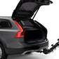 Thule Apex XT 5 - Hanging Hitch Bike Rack w/HitchSwitch Tilt-Down (Up to 5 Bikes) - Black