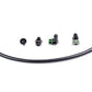 Radium Engineering 06-09 Honda S2000 Fuel Rail Plumbing Kit