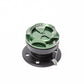Radium Engineering Direct Mount Fill Neck And Cap Vented