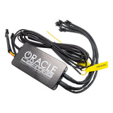 Oracle 2022 Ford F250/350 Super Duty Dynamic ColorSHIFT Headlight DRL Kit w/Switchback SEE WARRANTY