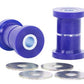 SuperPro 2010 Toyota FJ Cruiser Base Steering Rack and Pinion Mount Bushing Kit