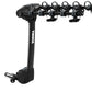 Thule Apex XT 5 - Hanging Hitch Bike Rack w/HitchSwitch Tilt-Down (Up to 5 Bikes) - Black