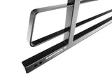 BackRack 15-23 Colorado / 16-23 Tacoma / 19-21 Ranger Original Rack Frame Only Requires Hardware