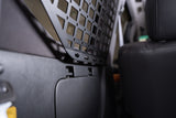 DV8 Offroad 03-09 Lexus GX 470 Rear Window Molle Storage Panels