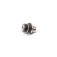 Radium 8AN ORB to 6AN ORB Swivel Union Fitting