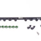 Radium Engineering 92-02 Toyote Supra 2JZ-GTE Top Feed Fuel Rail Kit