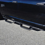 Westin 19-23 RAM 1500 Classic Crew Cab  Outlaw Drop Nerf Step Bars