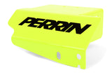 Perrin 07-14 STi Boost Control Selenoid Cover - Neon Yellow