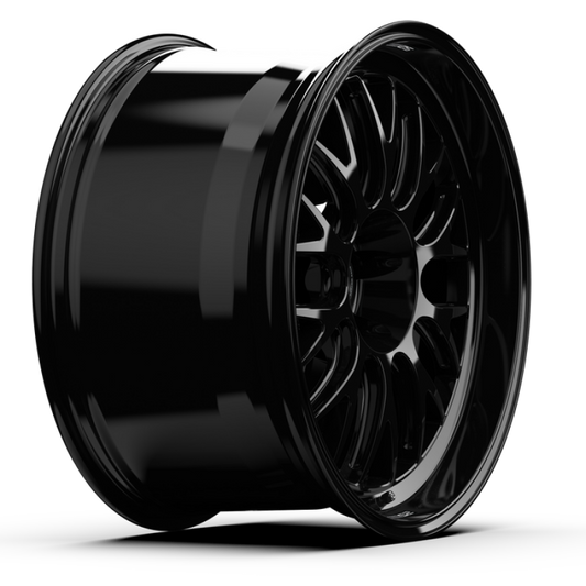fifteen52 Holeshot RSR 20x11 5x112 10mm ET 66.56mm Center Bore Asphalt Black