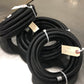 Fragola -10AN Premium Nylon Race Hose- 6 Feet