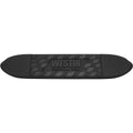 Westin Platinum 4 Replacement Service Kit w/ 20in pad - Black