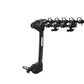 Thule Apex XT 5 - Hanging Hitch Bike Rack w/HitchSwitch Tilt-Down (Up to 5 Bikes) - Black