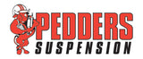 Pedders 09-14 Chevrolet Camaro Front Shocks