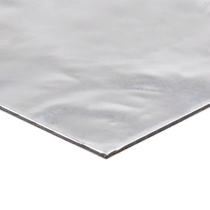 DEI Boom Mat Damping Material - 12-1/2in x 24in (2mm) - 20.8 sq ft - 10 Sheets