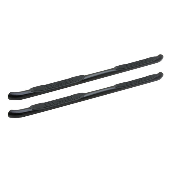 Westin 1996-2002 Toyota 4Runner 4dr Signature 3 Nerf Step Bars - Black