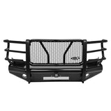 Westin/HDX Bandit 11-16 Ford F-250 / F-350 Front Bumper - Black