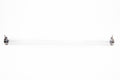 Radium Fuel Fill Neck Hose Kit 1.5in Clear
