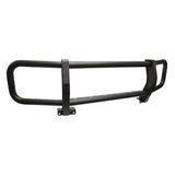 Westin 21-23 Ford Bronco (Excl. Bronco Sport)XTS Front Bumper Brush Guard for OEM Bumper - Tex Black