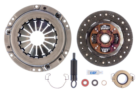 Clutch Kits - Single
