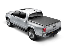 Truxedo 2024 Toyota Tacoma 6ft TruXport Bed Cover