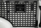 ADD 2021+ Ford F150 Bed Side Molle Panels - Passenger Side Full Set