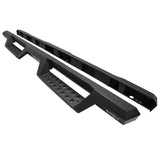 Westin/HDX 05-18 Toyota Tacoma Drop Nerf Step Bars - Textured Black