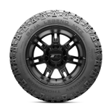 Mickey Thompson Baja Legend MTZ Tire - LT305/55R20 125/122Q 90000057363