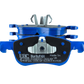 EBC 2019+ Audi TTS Quattro 2.0T Bluestuff Front Brake Pads
