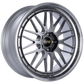 BBS LM 19x11 5x120 ET37 Diamond Black Center / Diamond Cut Lip Wheel PFS/Clip Required