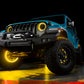 ORACLE Lighting LED Illuminated Wheel Rings - ColorSHIFT RGB+W SEE WARRANTY