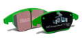 EBC 2023+ Ford Bronco 2.7TT Greenstuff Rear Brake Pads