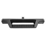 Westin HDX Drop Hitch Step 34in Step 2in Receiver - Textured Black