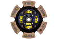 ACT 1991 Nissan Sentra 6 Pad Sprung Race Disc