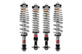 Eibach 2021+ Ford Bronco Pro-Truck Coilover 2.0 w/ HD Springs Front & Rear