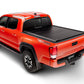 Retrax 07-up Tundra CrewMax 5.5ft Bed w/ Deck Rail Sys RetraxPRO MX