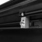 Retrax 07-18 Tundra Regular & Double Cab 6.5ft Bed with Deck Rail System RetraxPRO XR