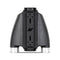 Mishimoto Universal Air-To-Water Intercooler Dual Pass (1500hp) - Same Side Inlet/Outlet
