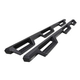 Westin 19-20 Ram 2500/3500 HDX Drop W2W Nerf Step Bars - Textured Black