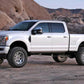 Fabtech 17-21 Ford F250/F350 4WD Diesel 6in 4Link Sys w/Coils & Perf Shks