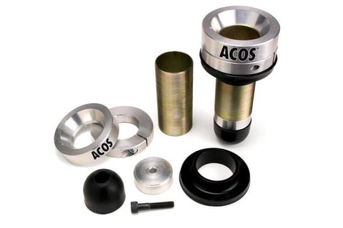 Coilover Components