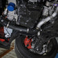 aFe 19-22 Hyundai Veloster N L4 2.0L (t) BladeRunner 2-1/2in Aluminum Hot Charge Pipe - Black