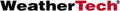 WeatherTech 20-24 BMW X3M / X4M Front FloorLiner HP - Black